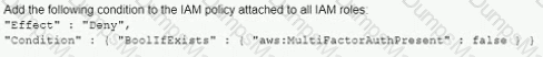 SCS-C01 Question 83